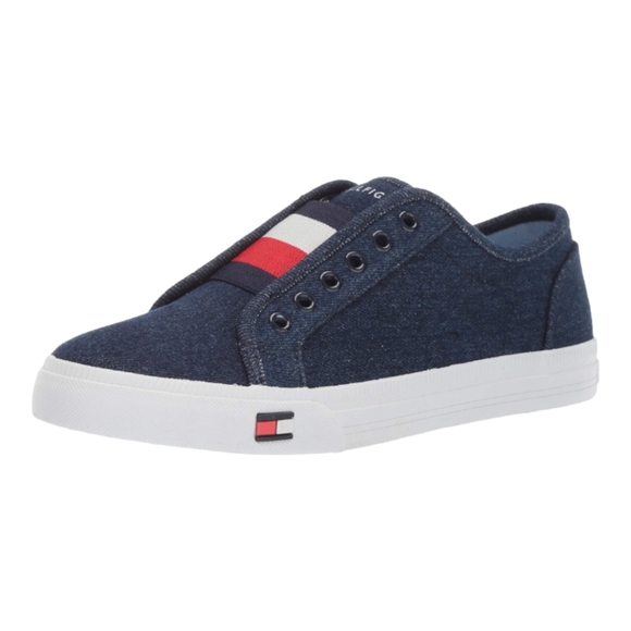 Tommy Hilfiger Shoes - Tommy Hilfiger -Anni Slip-On Sneakers